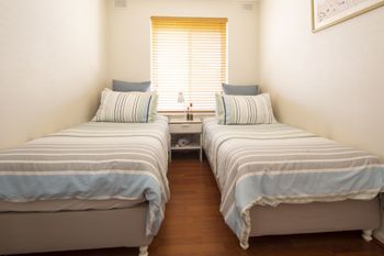 Selene Holiday Apartment AtWest Beach - Accommodation in Brisbane 5