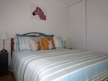 Selene Holiday Apartment AtWest Beach - Accommodation in Brisbane 4