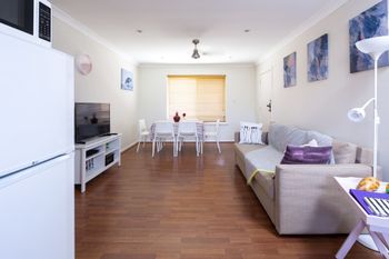 Selene Holiday Apartment AtWest Beach - Accommodation in Brisbane 2