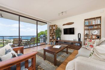 Amazing Tamarama Views H349 - Accommodation in Brisbane 0