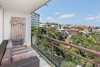 Amazing Tamarama Views H349 - Accommodation in Brisbane 5