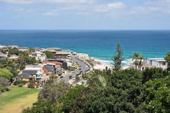 Amazing Tamarama Views H349 - Accommodation in Brisbane 1