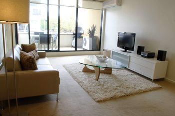 Executive Elwood Apartment - Accommodation in Brisbane 0