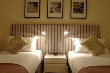 Executive Elwood Apartment - Accommodation in Brisbane 2