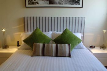 Executive Elwood Apartment - Accommodation in Brisbane 3