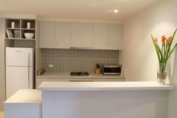 Executive Elwood Apartment - Accommodation in Brisbane 1