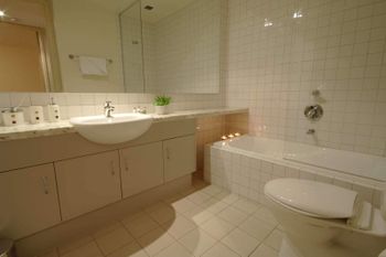 Executive Elwood Apartment - Accommodation in Brisbane 4