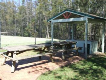 FATHOMS 19 - Accommodation in Brisbane 2