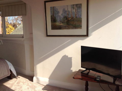 Bindaree - Accommodation in Brisbane 5