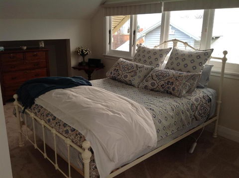 Bindaree - Accommodation in Brisbane 1