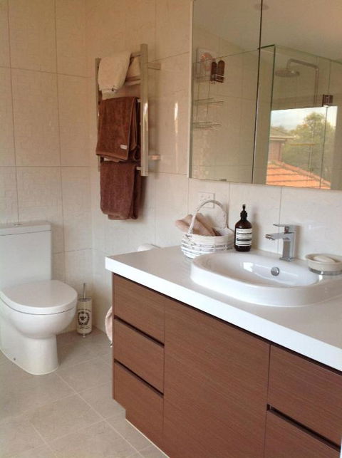 Bindaree - Accommodation in Brisbane 6