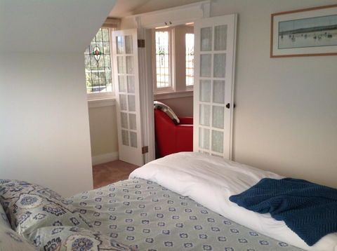 Bindaree - Accommodation in Brisbane 4