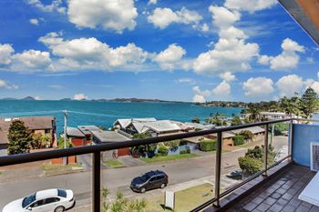 Triview Unit 10 1 Mitchell Street - Accommodation in Brisbane 0