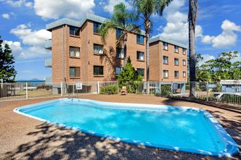 Triview Unit 10 1 Mitchell Street - Accommodation in Brisbane 1