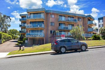 Triview Unit 10 1 Mitchell Street - Accommodation in Brisbane 3