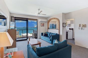 Triview Unit 10 1 Mitchell Street - Accommodation in Brisbane 5