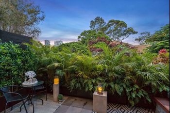 Coolangatta Beachside Villas - Accommodation in Brisbane 2