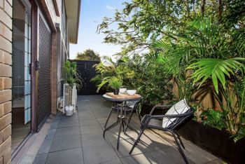 Coolangatta Beachside Villas - Accommodation in Brisbane 6