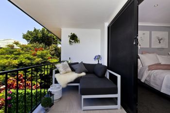 Coolangatta Beachside Villas - Accommodation in Brisbane 4