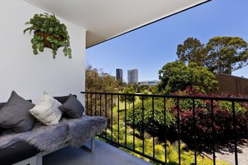 Coolangatta Beachside Villas - Accommodation in Brisbane 3