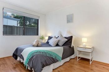 Coolangatta Beachside Villas - Accommodation in Brisbane 1