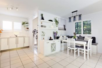 Coolangatta Beachside Villas - Accommodation in Brisbane 5