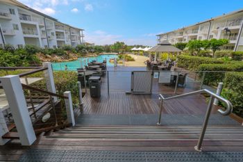 Resort Apartment On Salt Beach 6318 - Accommodation in Brisbane 6
