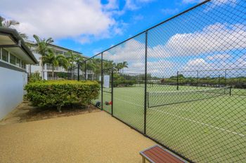 Resort Apartment On Salt Beach 6318 - Accommodation in Brisbane 5