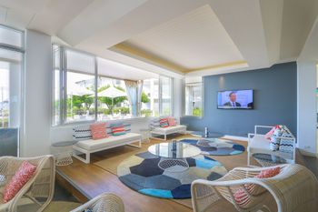 Resort Apartment On Salt Beach 6318 - Accommodation in Brisbane 4