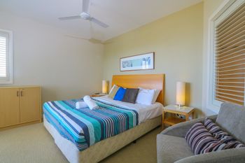 Resort Apartment On Salt Beach 6318 - Accommodation in Brisbane 3