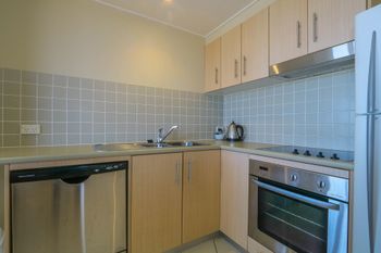 Resort Apartment On Salt Beach 6318 - Accommodation in Brisbane 2