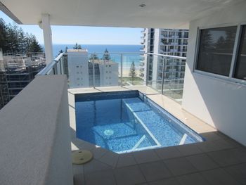 Eden - Accommodation in Brisbane 0