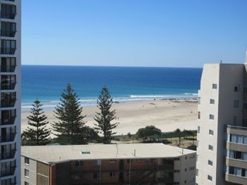 Eden - Accommodation in Brisbane 4