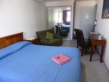 Tanoshii Spa & The Edge Spa Stay - Accommodation in Brisbane 2