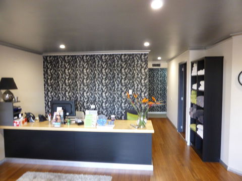 Tanoshii Spa & The Edge Spa Stay - Accommodation in Brisbane 1