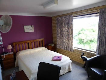 Tanoshii Spa & The Edge Spa Stay - Accommodation in Brisbane 6