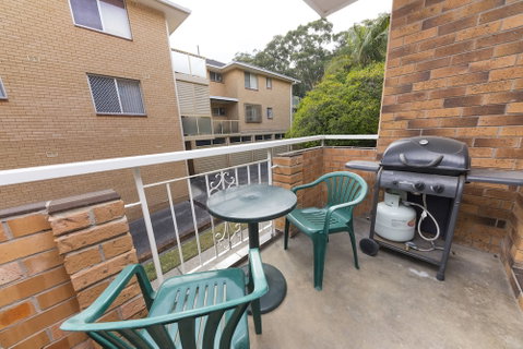 Dolphin Court Unit 1 - Accommodation in Brisbane 5