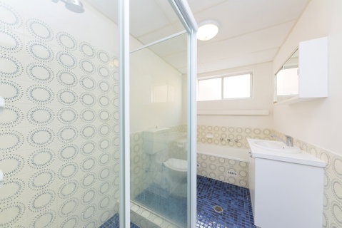 Dolphin Court Unit 1 - Accommodation in Brisbane 1