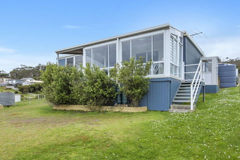 Blue Cottage Bruny Island - Accommodation in Brisbane 1