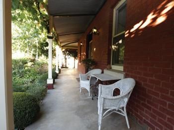 La Pausa - Accommodation in Brisbane 1