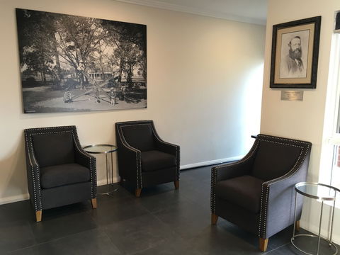 BEST WESTERN Plus Bolton On The Park - Accommodation in Brisbane 6