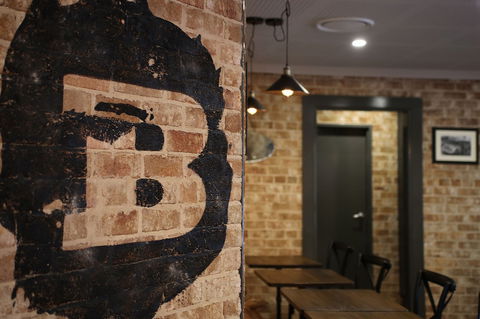 BEST WESTERN Plus Bolton On The Park - Accommodation in Brisbane 2