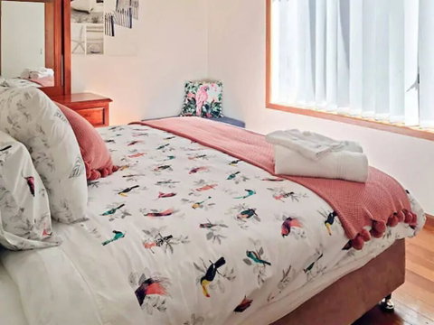 Sun, Beach, Shops, Wifi, Netflix - Accommodation in Brisbane 2
