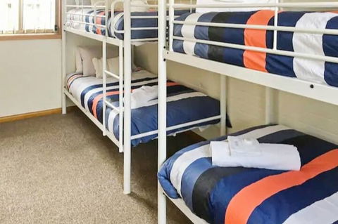 Rye Sleeps 10, Great Weekender - Accommodation in Brisbane 2