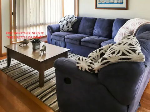 Rye Sleeps 10, Great Weekender - Accommodation in Brisbane 5