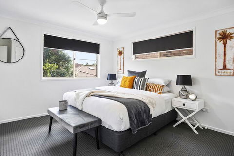 Lennox Belle - Accommodation in Brisbane 5