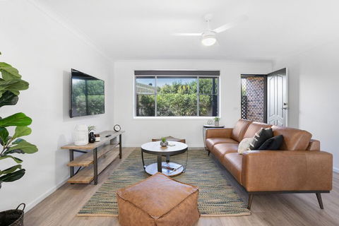Lennox Belle - Accommodation in Brisbane 1