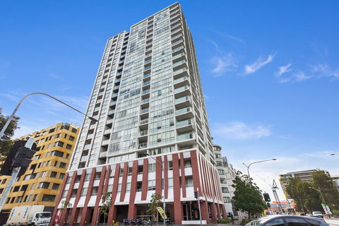 As The Sun Sets - Accommodation in Brisbane 0