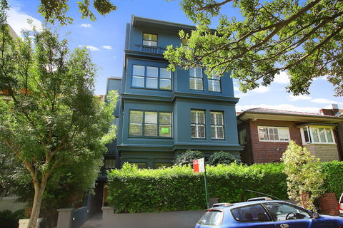I Can View Woolloomooloo - Accommodation in Brisbane 0