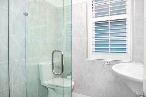 I Can View Woolloomooloo - Accommodation in Brisbane 4